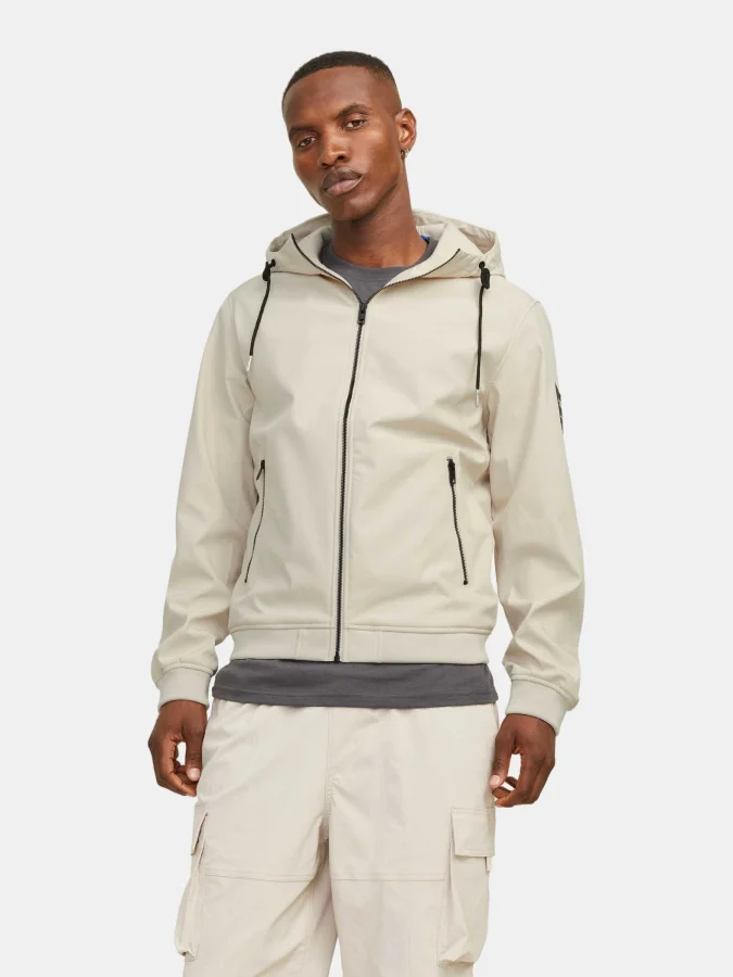 Jack&Jones - JWHCLASSIC JACKET