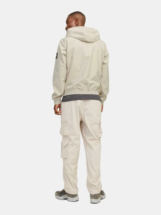 Jack&Jones - JWHCLASSIC JACKET 2