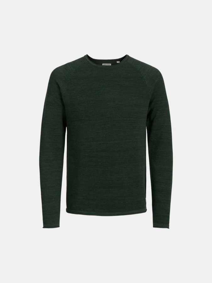 Jack&Jones - JWHHILL KNIT...