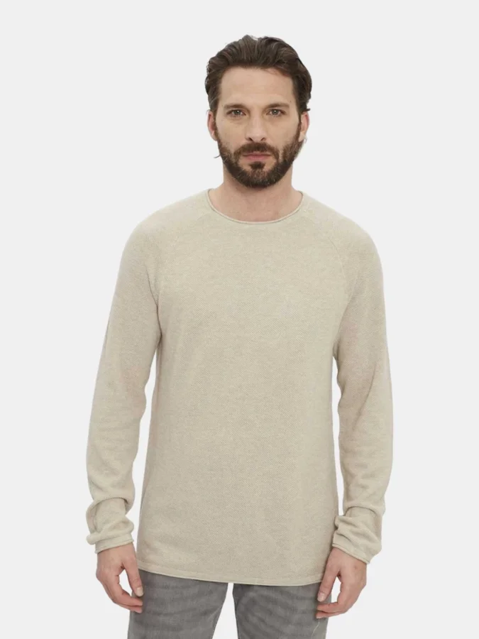 Jack&Jones - JWHHILL KNIT...