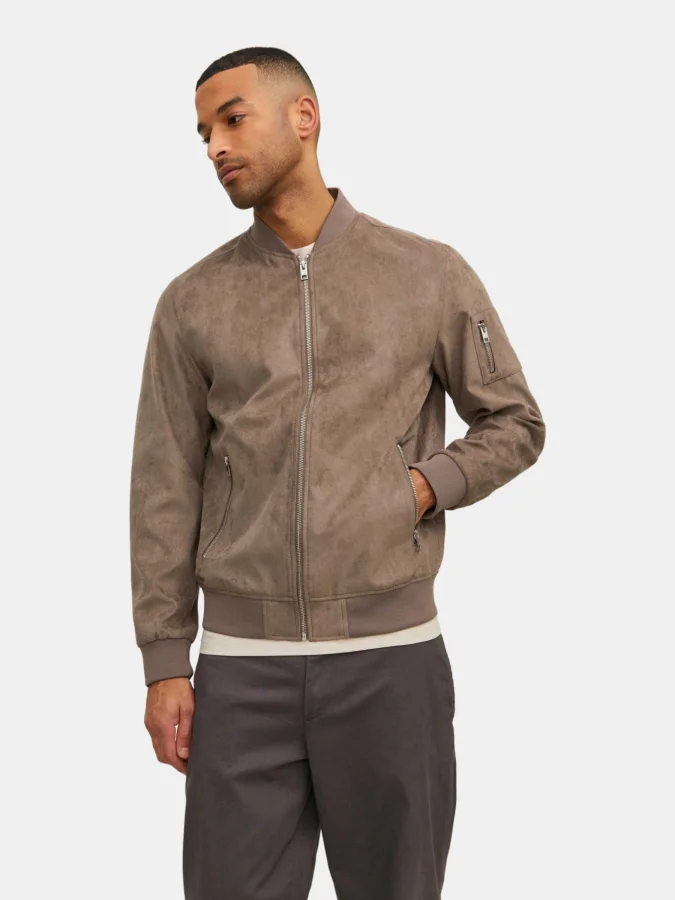 Jack&Jones - JWHTANO BOMBER