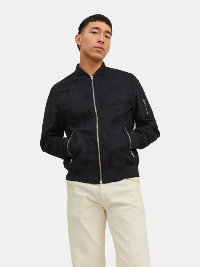 Jack&Jones - JWHTANO BOMBER