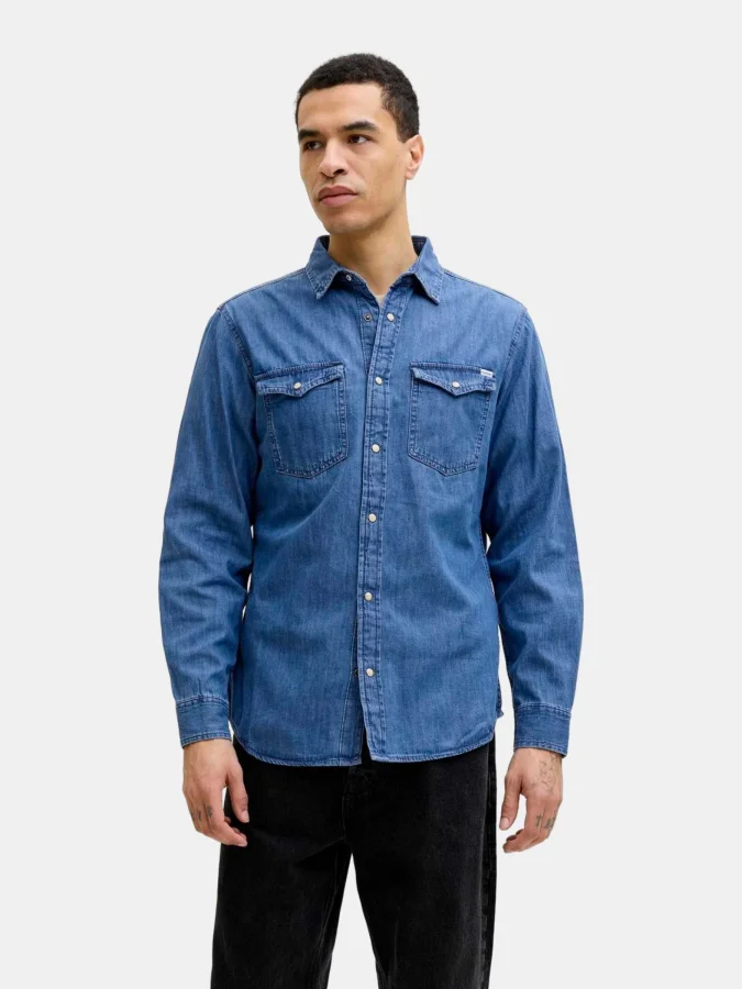Jack&Jones - JWHSHERIDAN...
