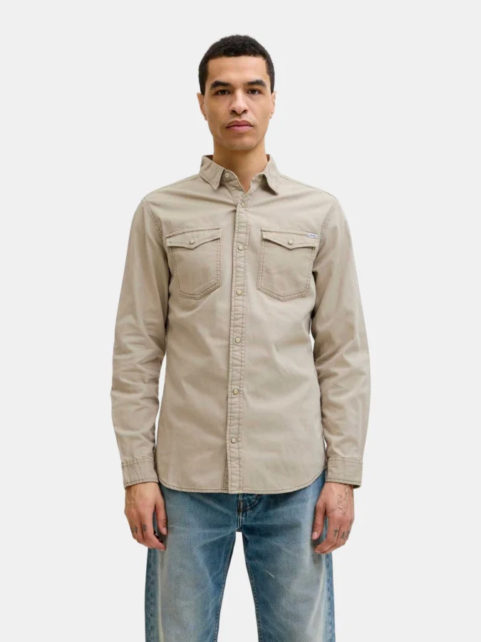Jack&Jones - JWHSHERIDAN...