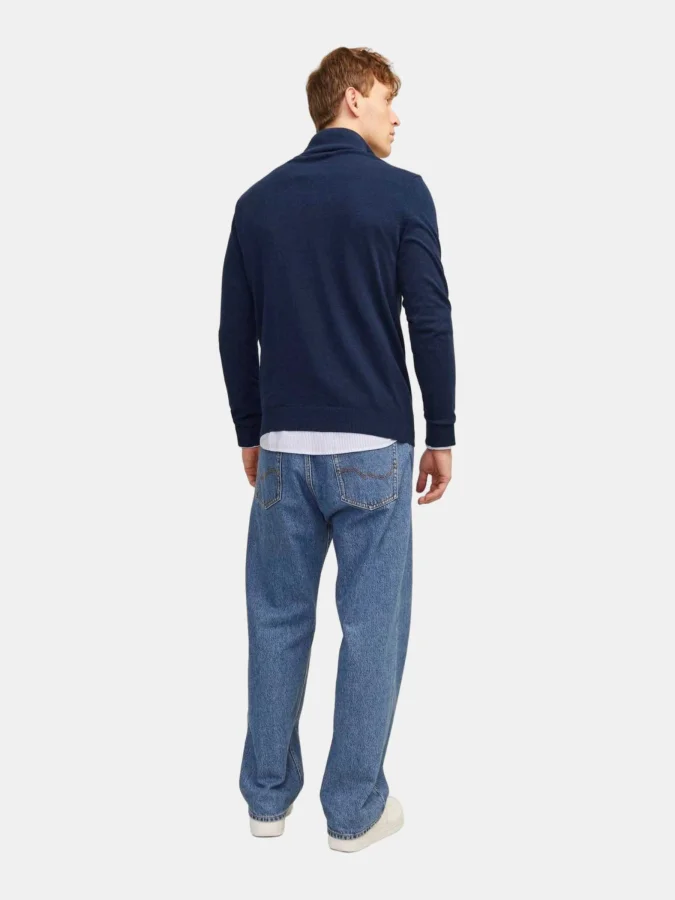 Jack&Jones - JWHEMIL KNIT... 2