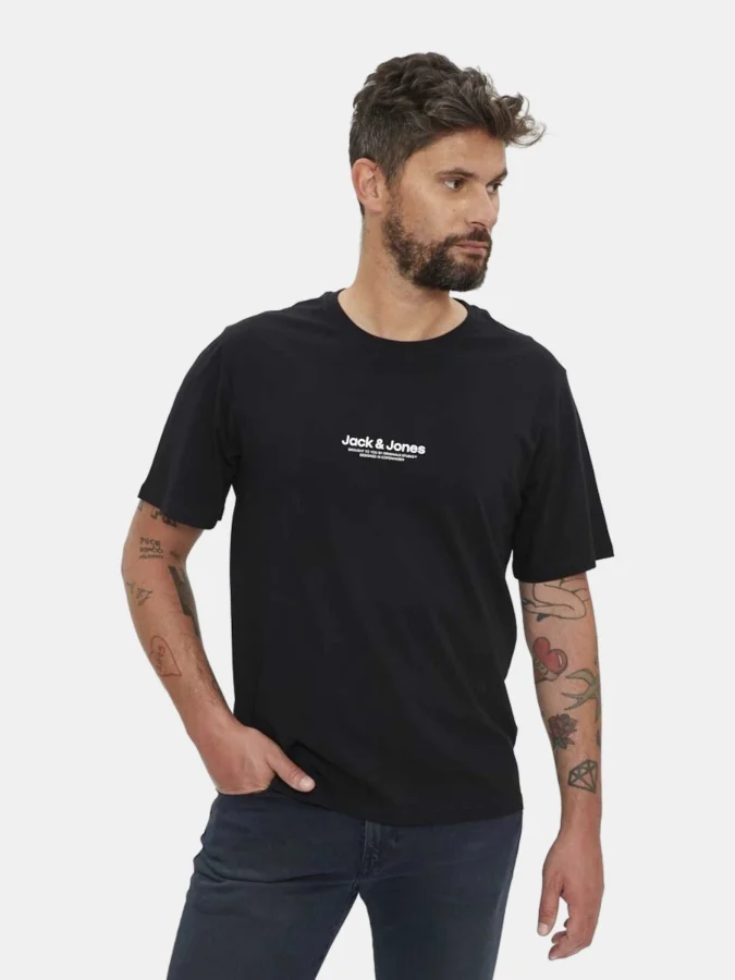 Jack&Jones - JWHVESTERBRO...