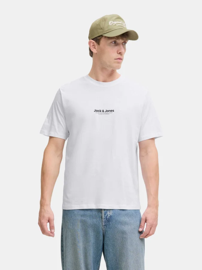 Jack&Jones - JWHVESTERBRO...