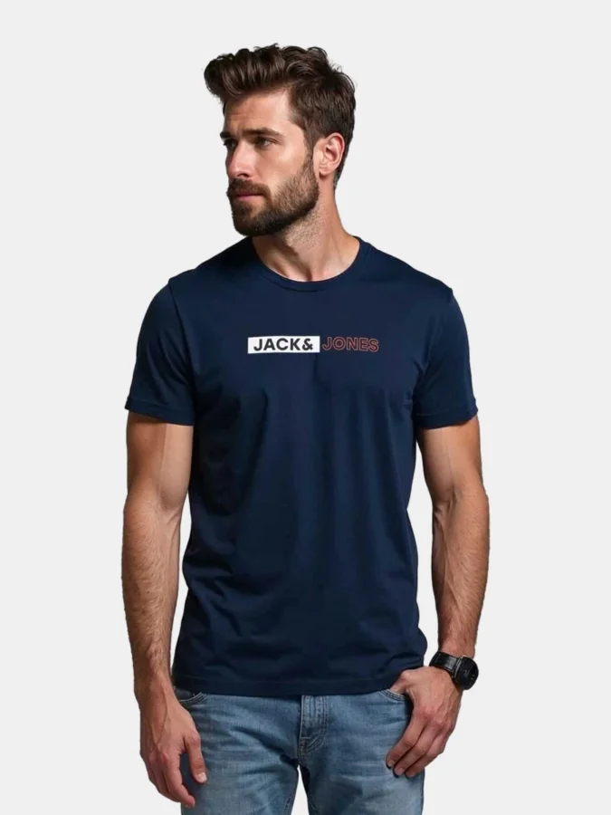 Jack&Jones - JWHCORP LOGO...