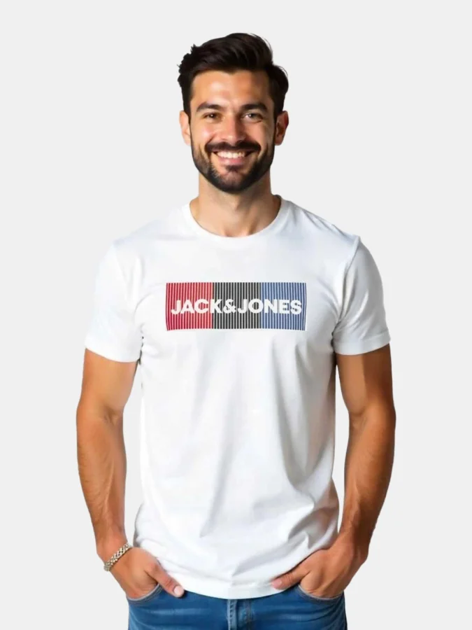 Jack&Jones - JWHCORP LOGO...