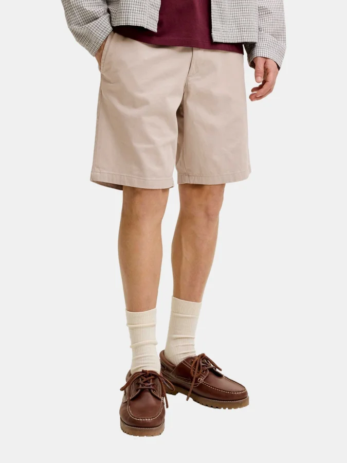 Jack&Jones - JWHKOWIE CHINO...