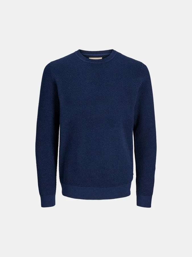 Jack&Jones - JWHNOAH KNIT...