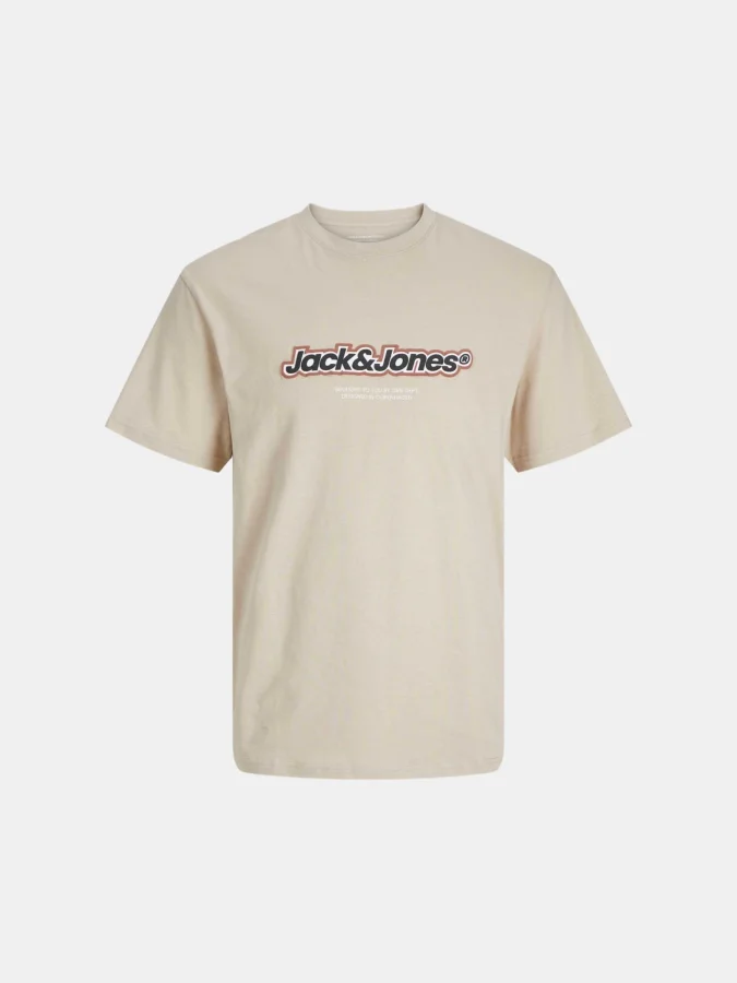 Jack&Jones - JWHVESTERBRO...