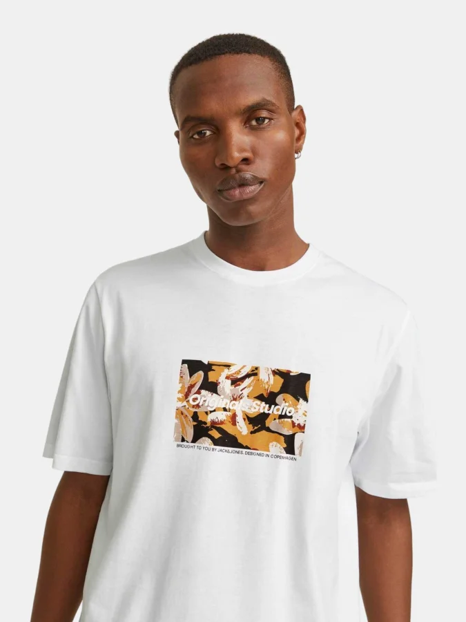 Jack&Jones - JWHVESTERBRO...