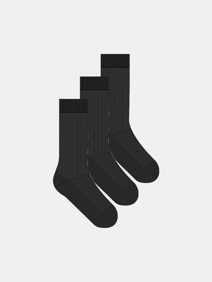 Jack&Jones - JWHRIB POLY...