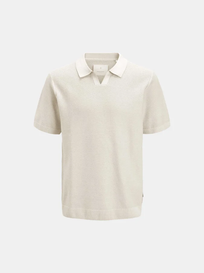 Jack&Jones - JWHEASTON KNIT...