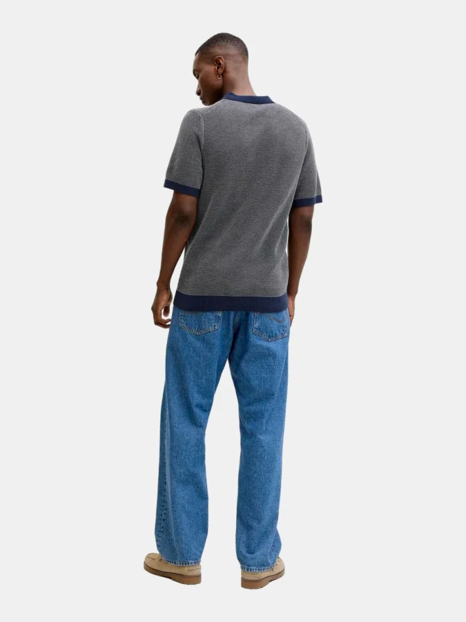 Jack&Jones - JWHEASTON KNIT... 2