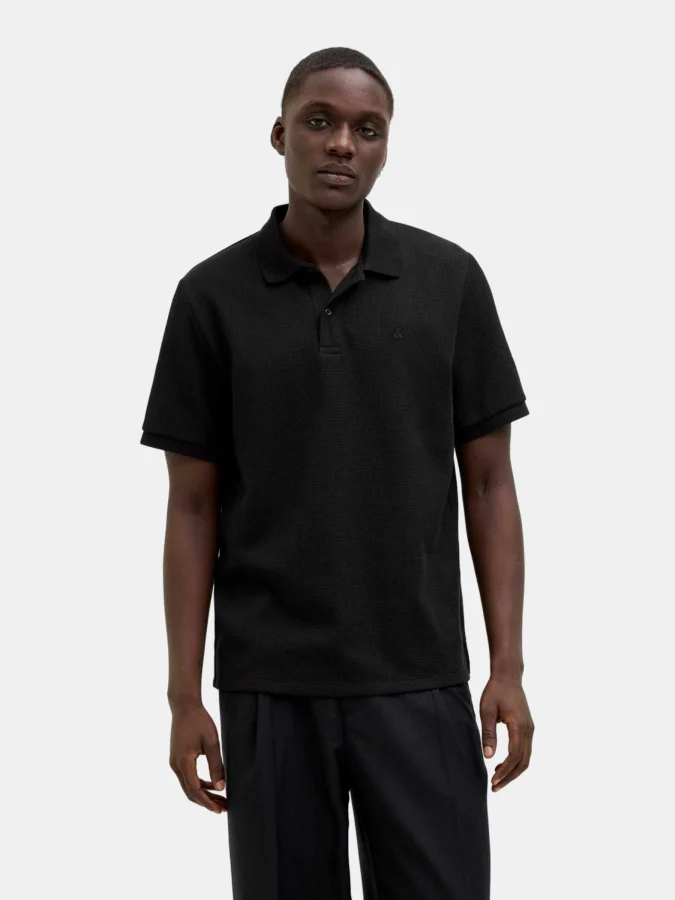 Jack&Jones - JWHAUSTIN POLO...