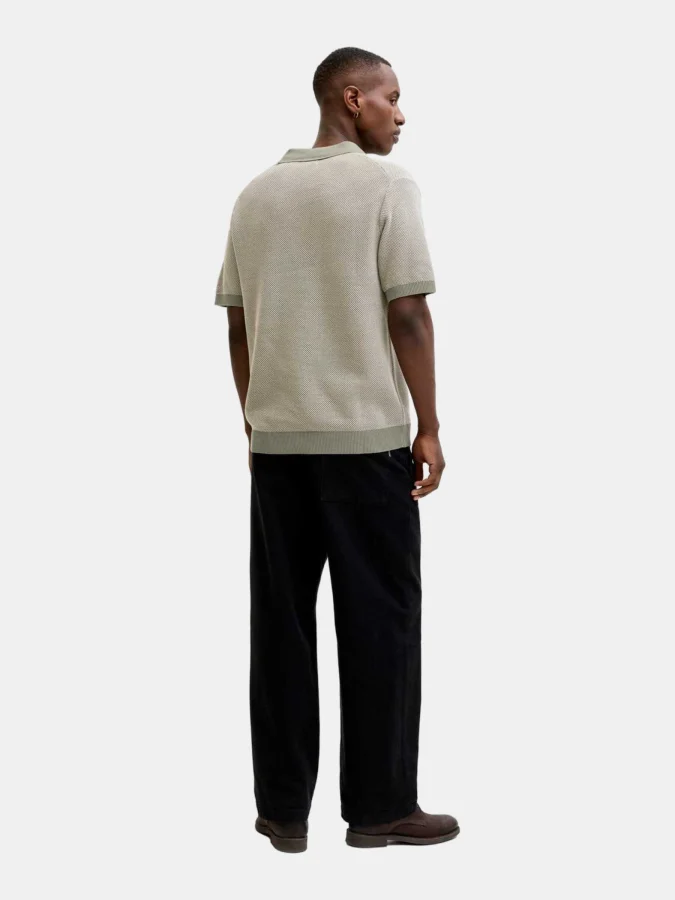 Jack&Jones - JWHEASTON KNIT... 2