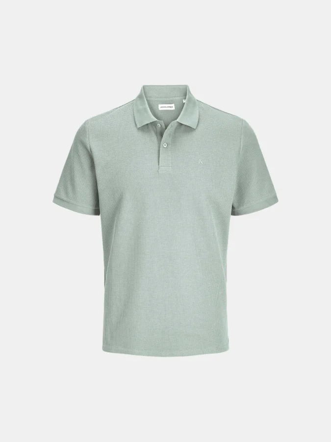 Jack&Jones - JWHAUSTIN POLO...