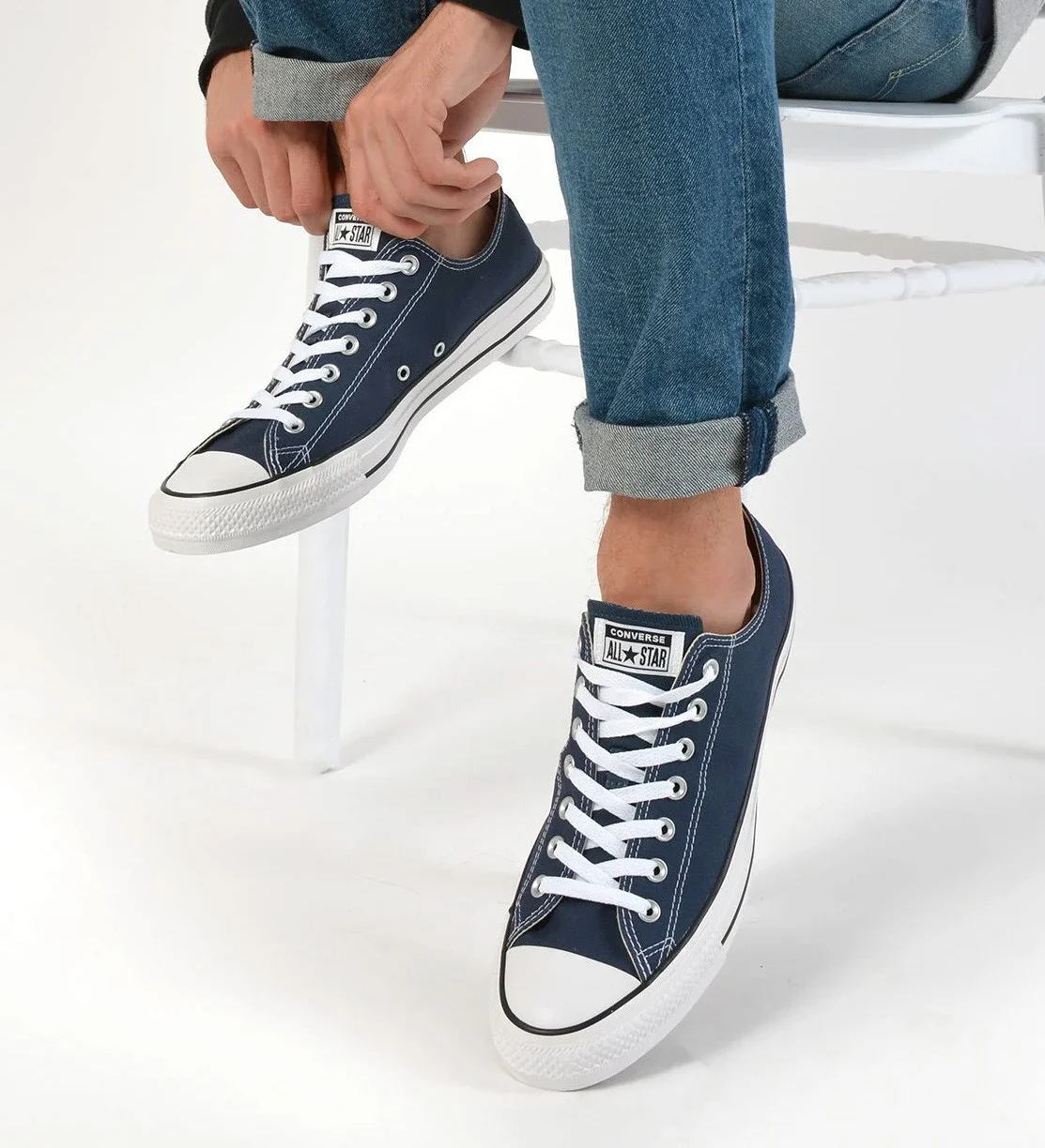 converse - Chuck Taylor All... 2