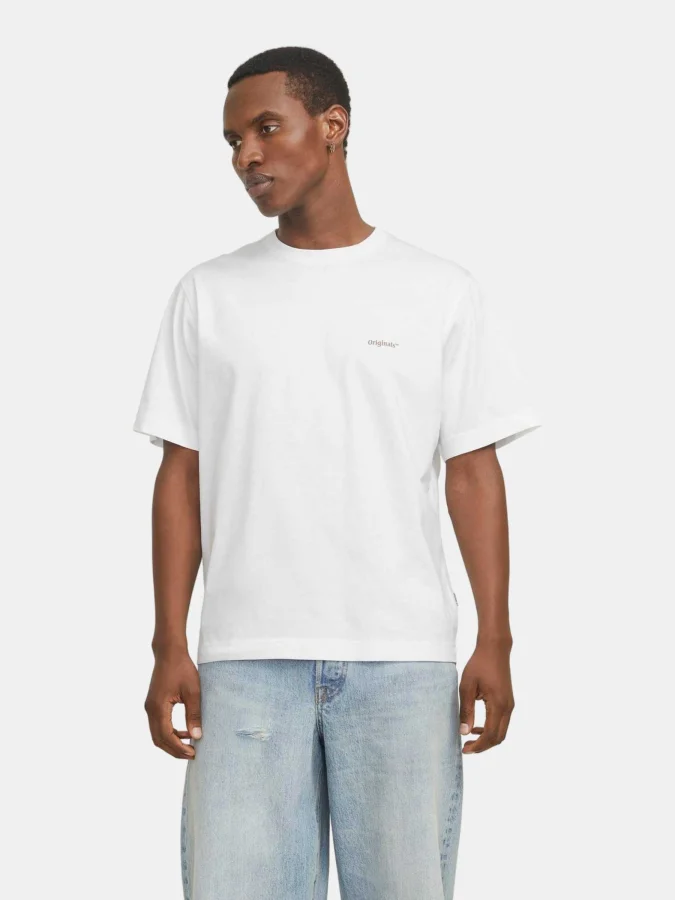 Jack&Jones - JWHPAROS...