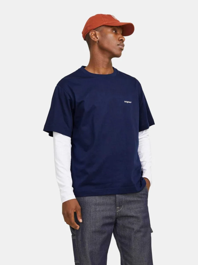 Jack&Jones - JWHPAROS...
