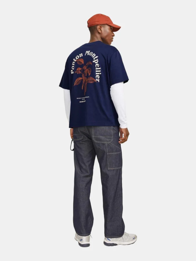 Jack&Jones - JWHPAROS... 2