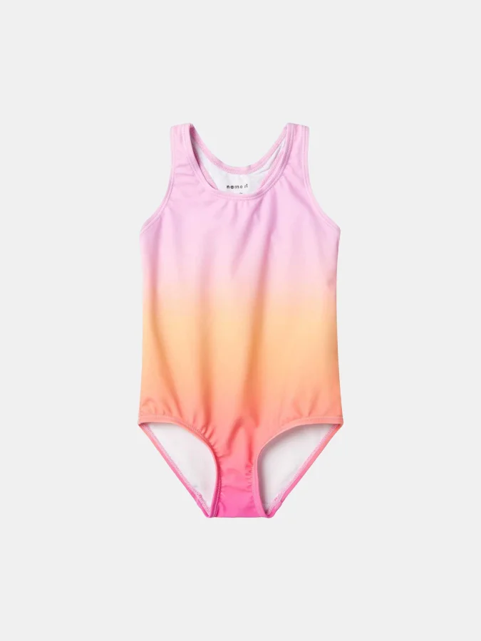 NAME IT - NMFZIDYE SWIMSUIT