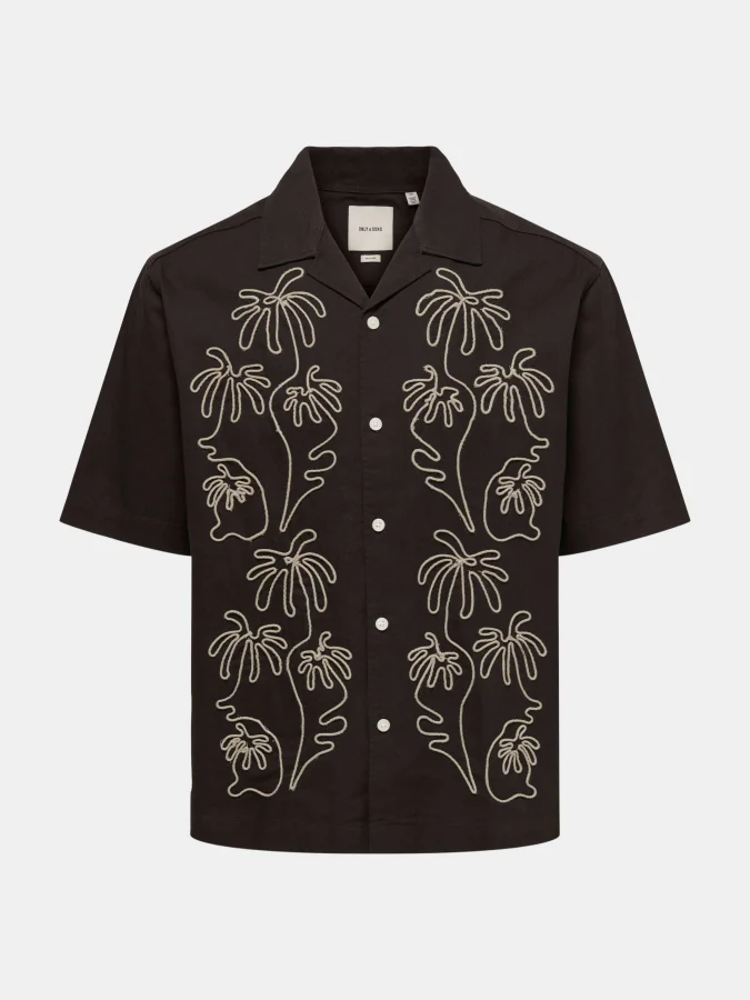 ONLY & SONS - ONSMARVIN RLX...