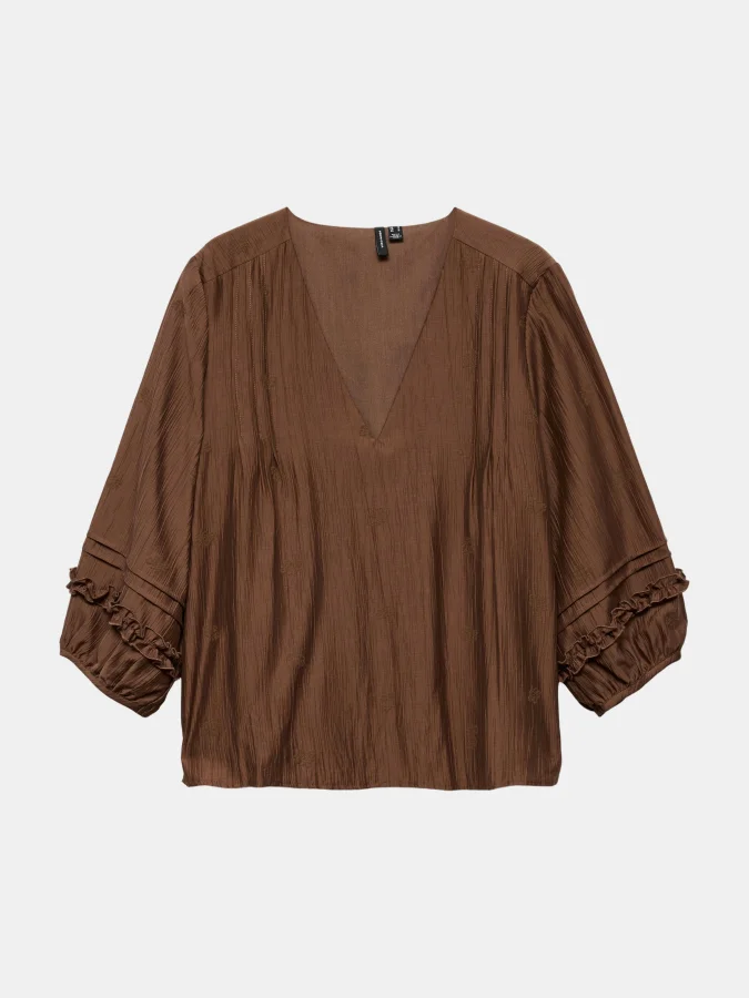 Vero Moda Curve - VMCLESLIE...