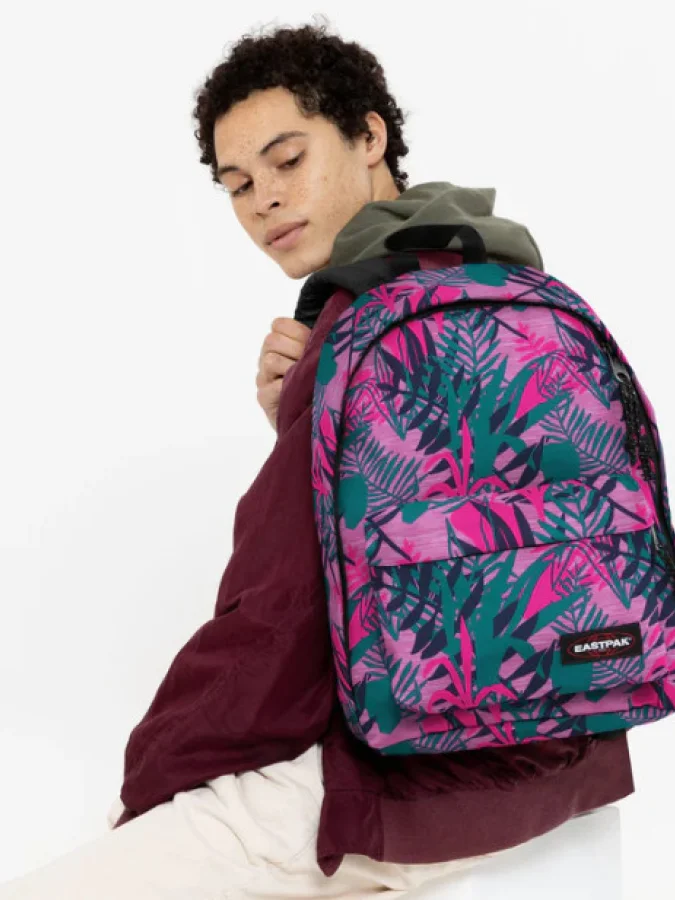 Eastpack - OUT OF OFFICE