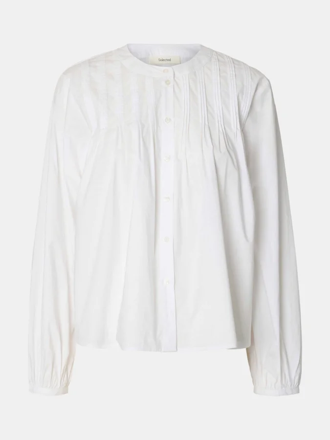 Selected - SLWDELIA REG LS...