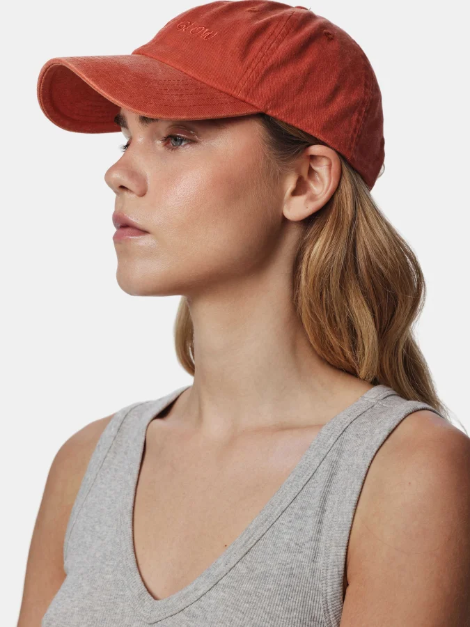 Pieces - PCPILLA J CAP