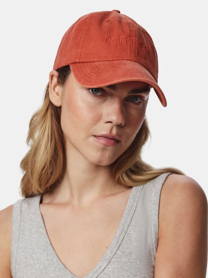 Pieces - PCPILLA J CAP 2