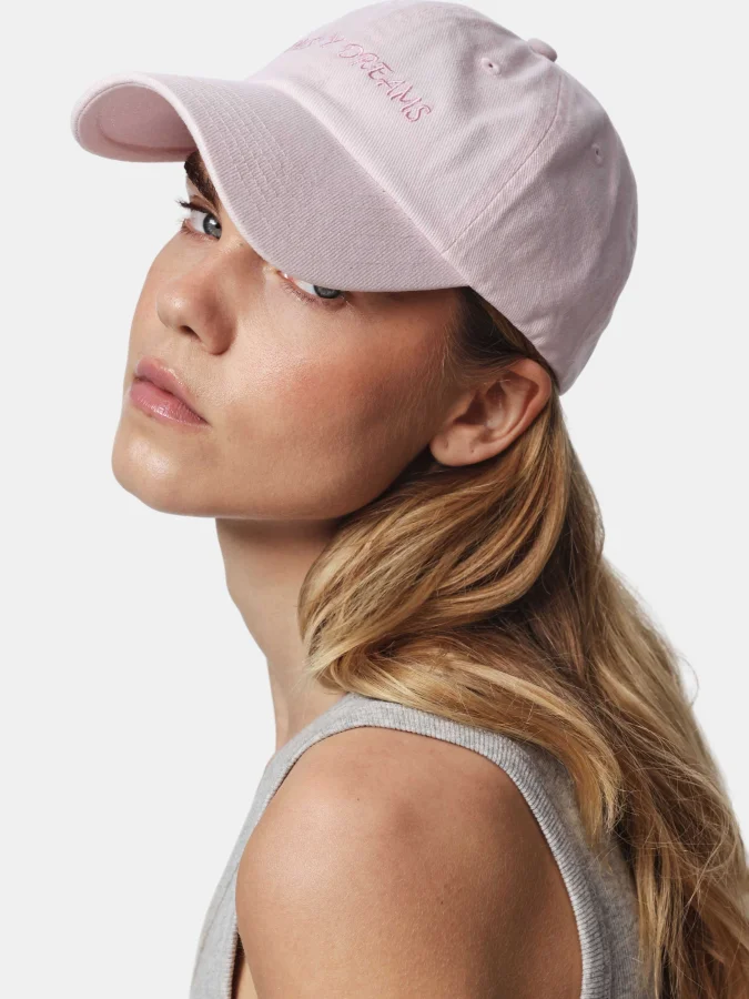 Pieces - PCPILLA J CAP 2
