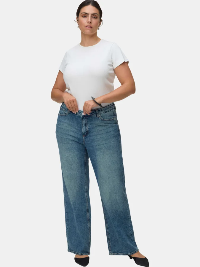 Vero Moda Curve - VMTESSA...