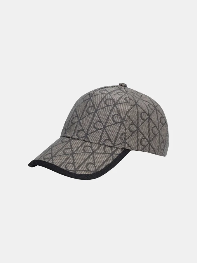 CALVIN KLEIN - LOGO AOP...