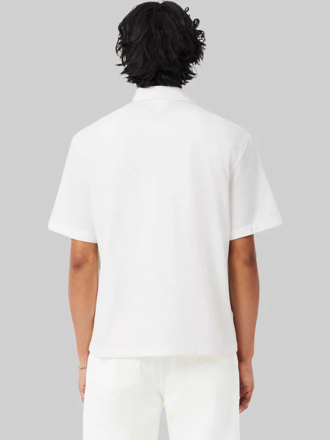 Lacoste - Relaxed Fit Short... 2