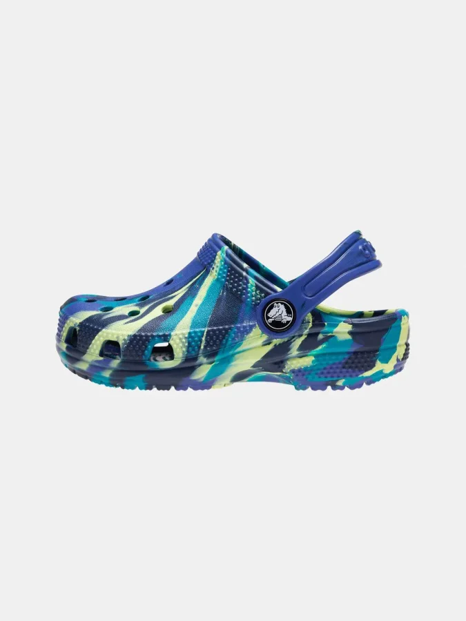Crocs - Classic Marbled... 2