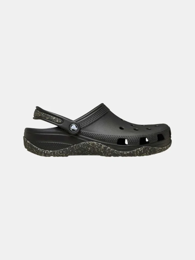 Crocs - Classic Evo Clog Blk