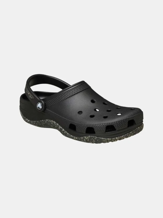 Crocs - Classic Evo Clog Blk 2