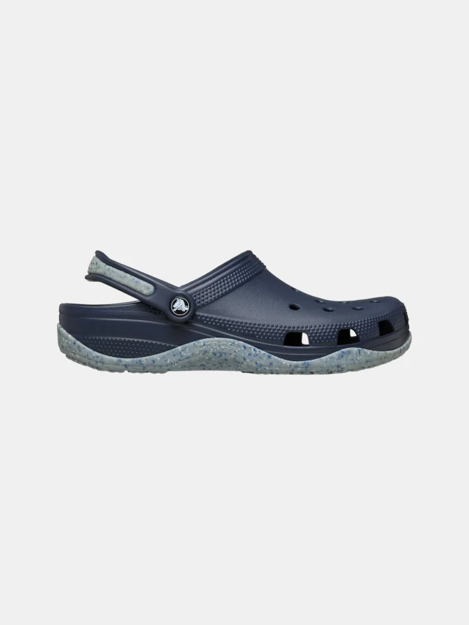 Crocs - Classic Evo Clog Navy