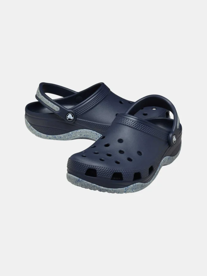 Crocs - Classic Evo Clog Navy 2