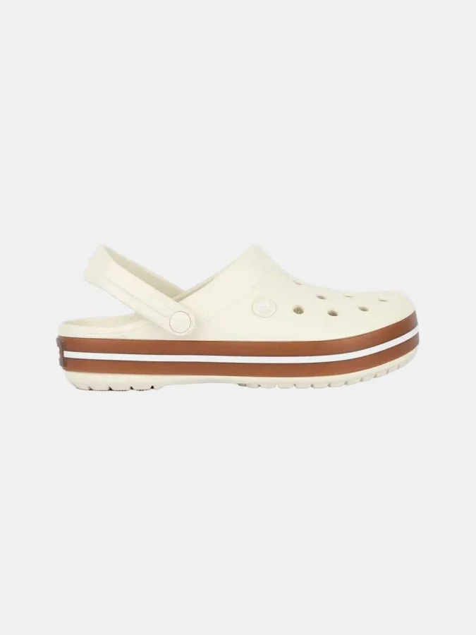 Crocs - Crocband Gum Clog SmWt