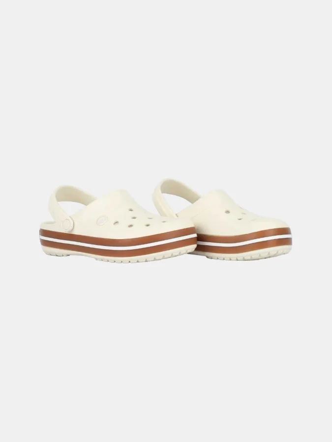 Crocs - Crocband Gum Clog SmWt 2