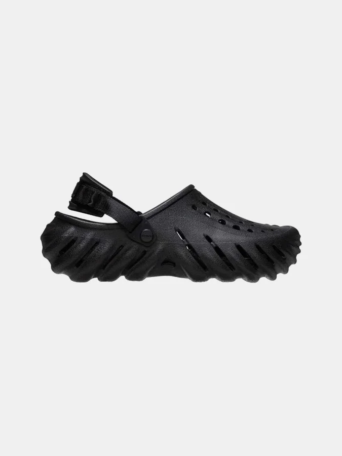 Crocs - Echo Clog Blk