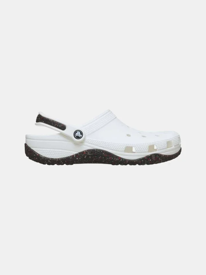 Crocs - Classic Evo Clog Whi
