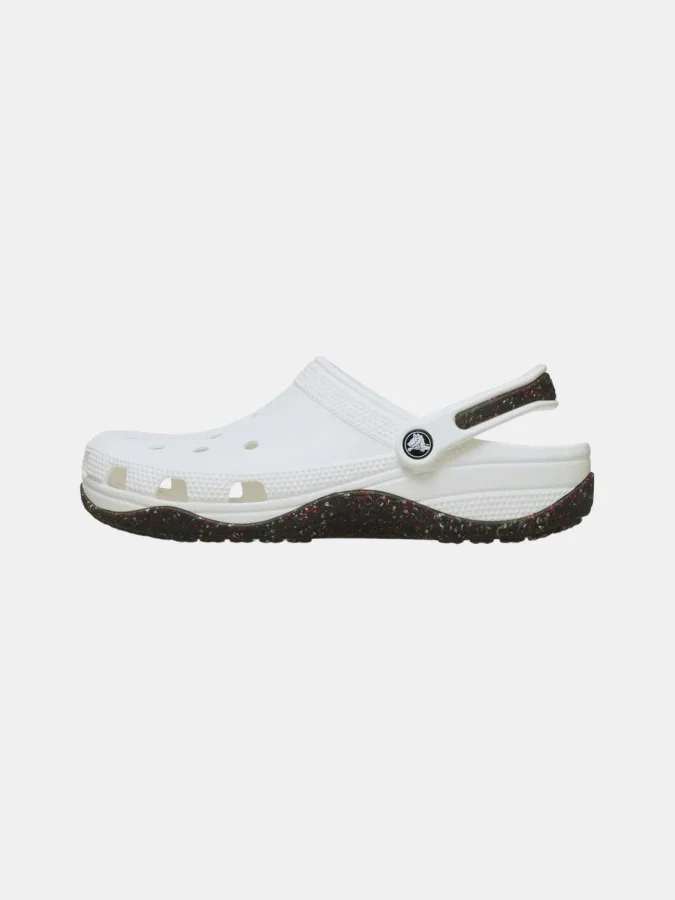 Crocs - Classic Evo Clog Whi 2