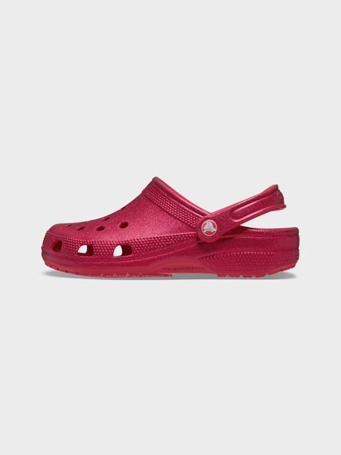 Crocs - Classic Glitter... 2
