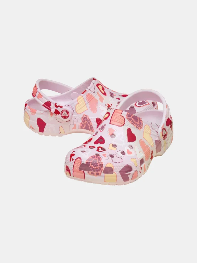 Crocs - Classic Vday Clog... 2
